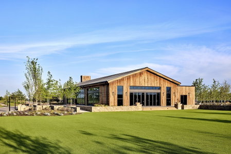 Omni PGA Frisco Resort & Spa, Frisco, United States