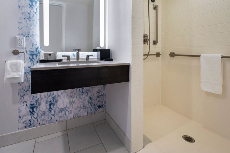 Westchester Marriott, Tarrytown, United States