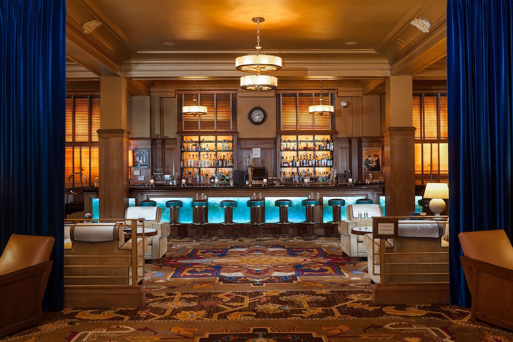 The Arctic Club Seattle, Estados Unidos