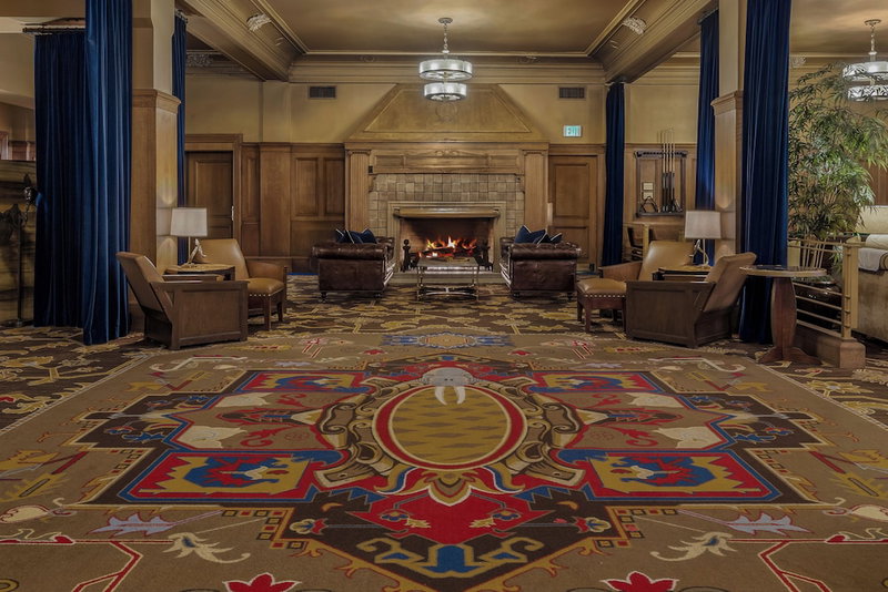 The Arctic Club Seattle, Seattle, United States