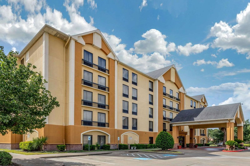 Sonesta Essential NW Houston, Houston, United States