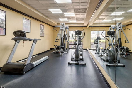 Sonesta Essential NW Houston, Houston, United States