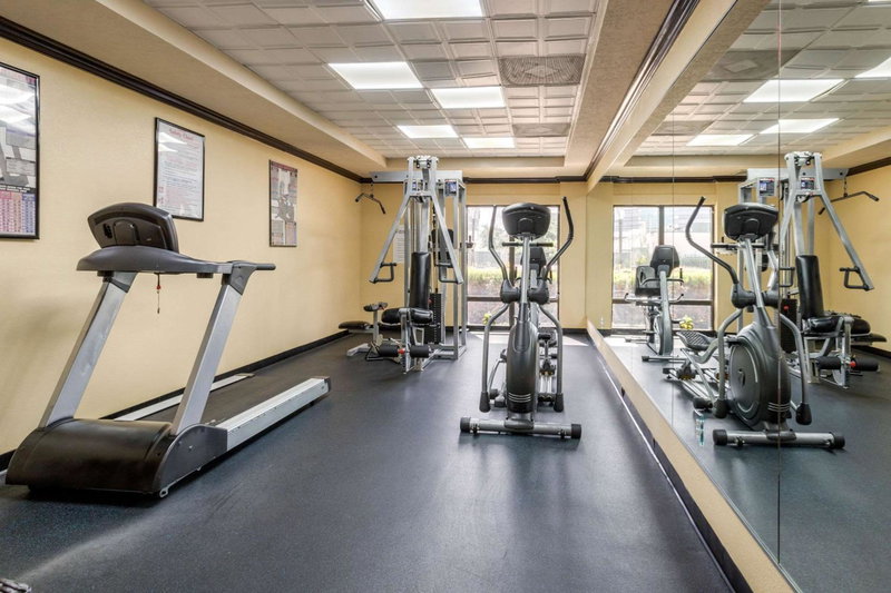 Sonesta Essential NW Houston, Houston, United States