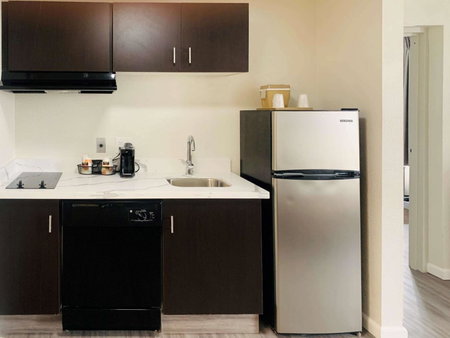 Sonesta Essential NW Houston, Houston, United States