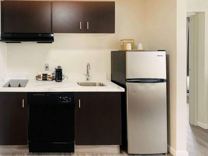 Sonesta Essential NW Houston, Houston, United States