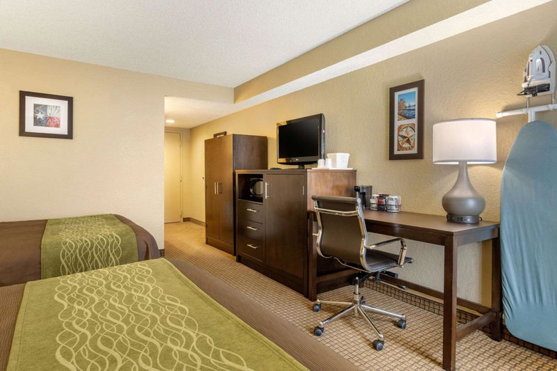 Sonesta Essential NW Houston, Houston, United States