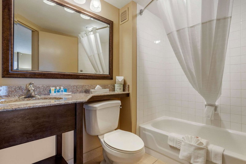 Sonesta Essential NW Houston, Houston, United States