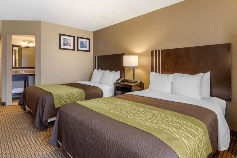 Sonesta Essential NW Houston, Houston, United States