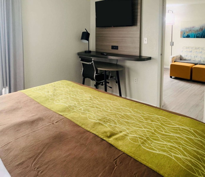 Sonesta Essential NW Houston, Houston, United States