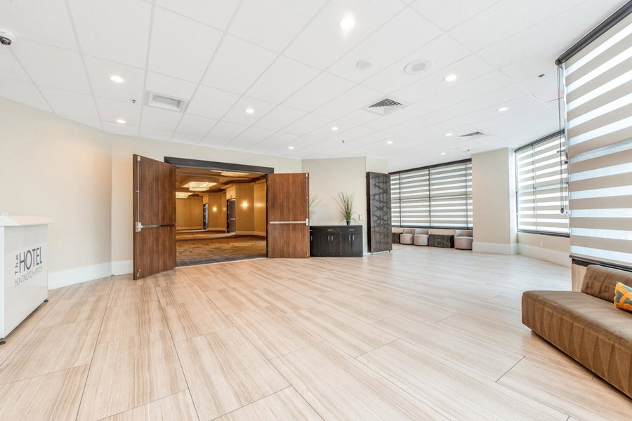 Hotel Huntington Beach, Huntington Beach, United States