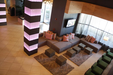 Hotel Huntington Beach, Huntington Beach, United States