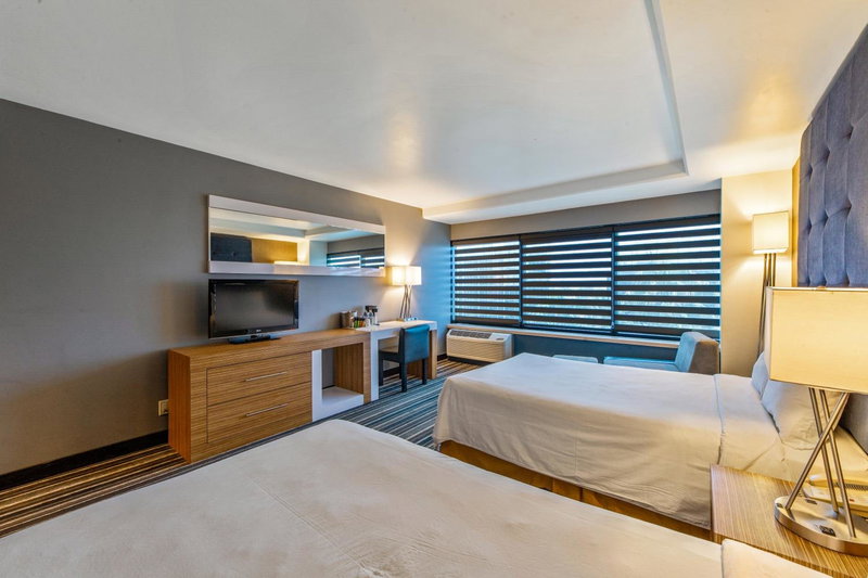 Hotel Huntington Beach, Huntington Beach, United States