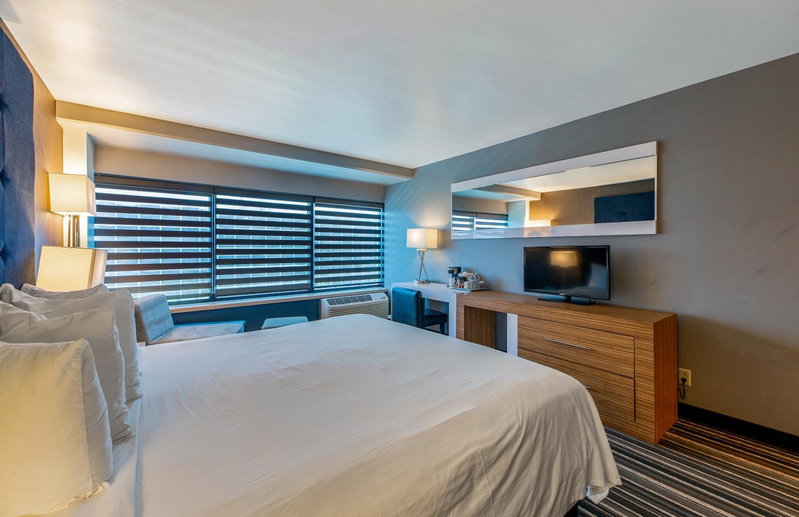 Hotel Huntington Beach, Huntington Beach, United States
