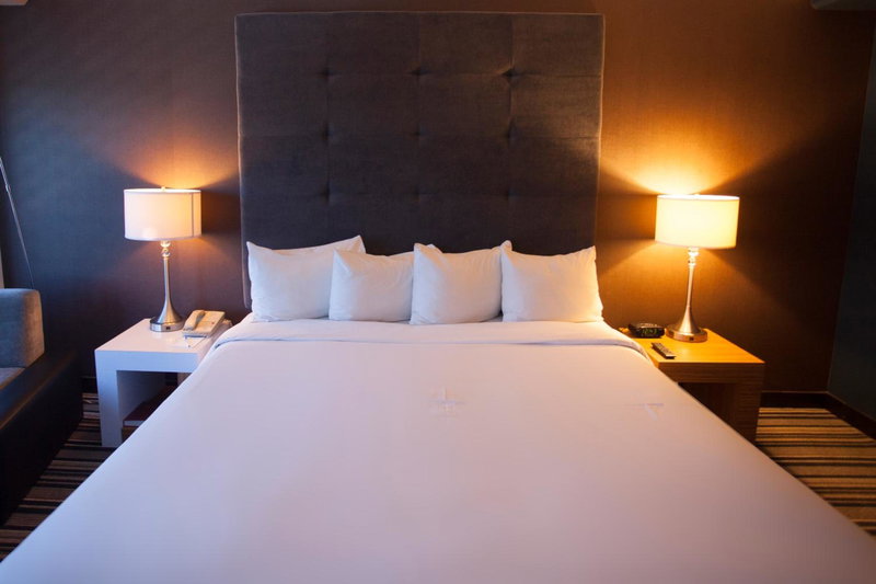 Hotel Huntington Beach, Huntington Beach, United States