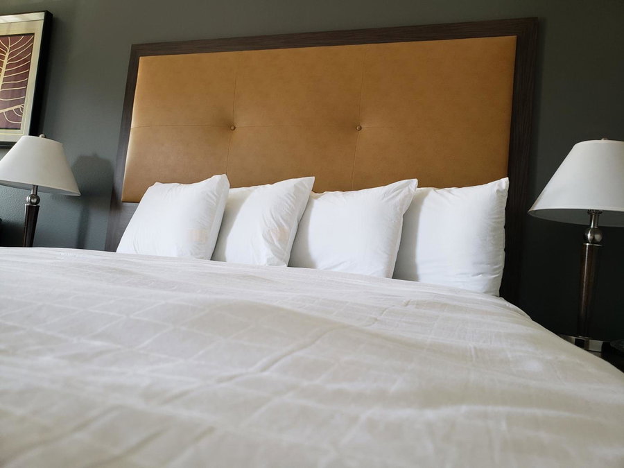 Portofino Inn Burbank, Burbank, United States