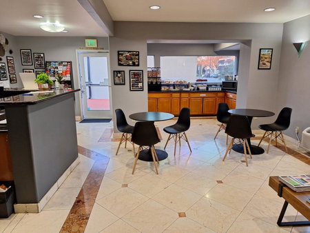 Portofino Inn Burbank, Burbank, United States