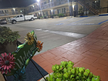 Portofino Inn Burbank, Burbank, United States