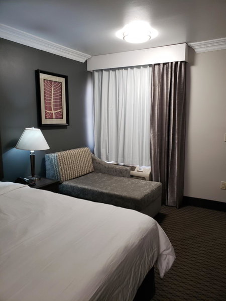 Portofino Inn Burbank, Burbank, United States