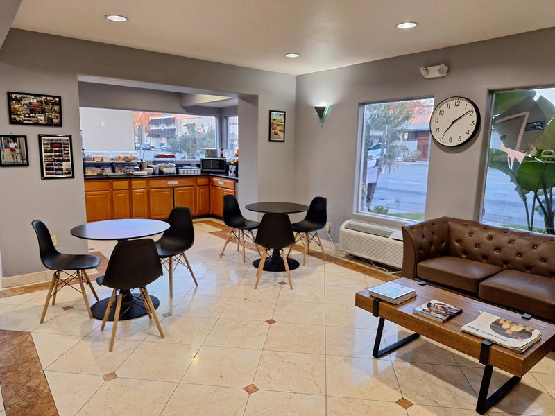 Portofino Inn Burbank, Burbank, United States