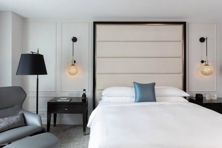 JW Marriott Miami, Miami, United States