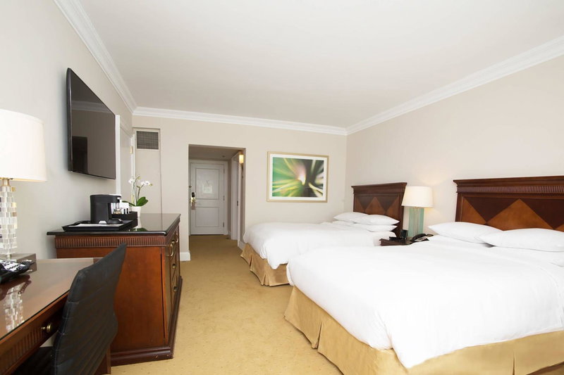 JW Marriott Miami, Miami, United States
