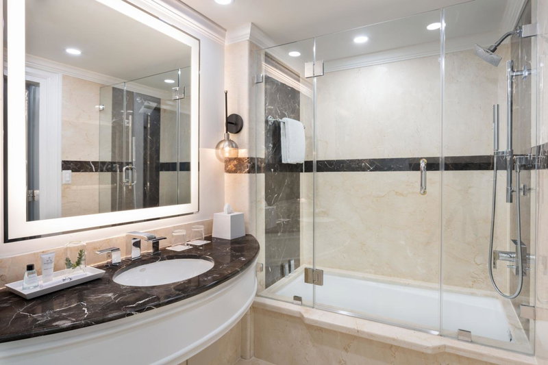 JW Marriott Miami, Miami, United States