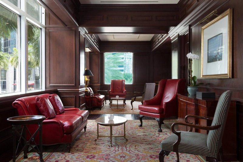 JW Marriott Miami, Miami, United States