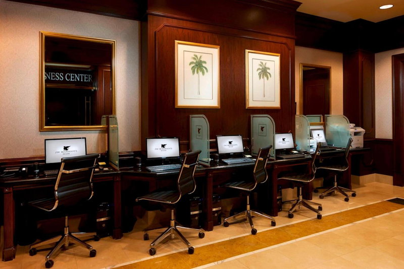 JW Marriott Miami, Miami, United States