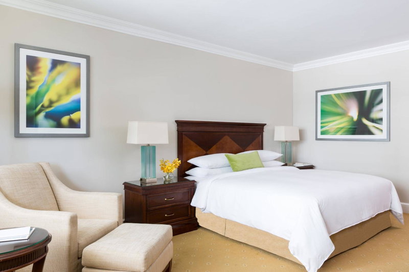 JW Marriott Miami, Miami, United States