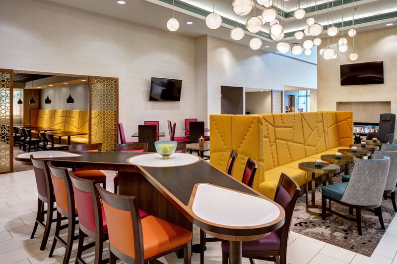 Homewood Suites by Hilton Salt Lake City Downtown, Salt Lake City, United States