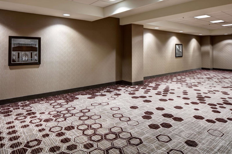 Homewood Suites by Hilton Salt Lake City Downtown, Salt Lake City, United States