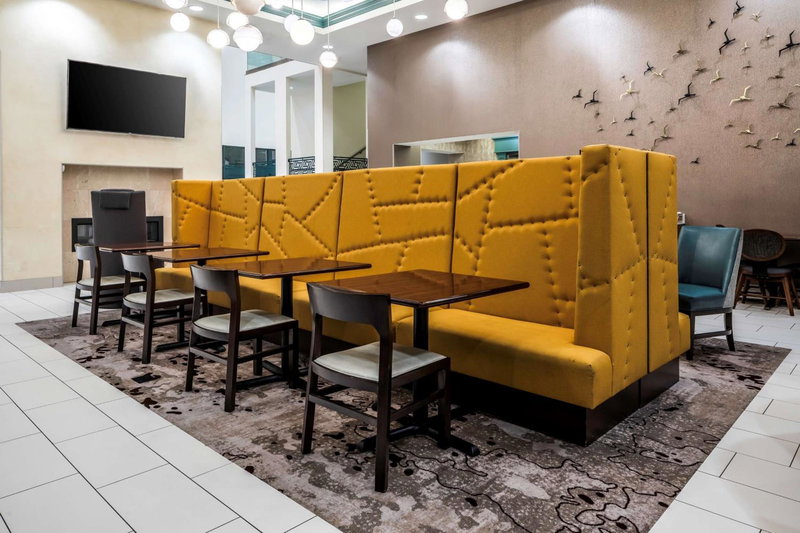 Homewood Suites by Hilton Salt Lake City Downtown, Salt Lake City, United States
