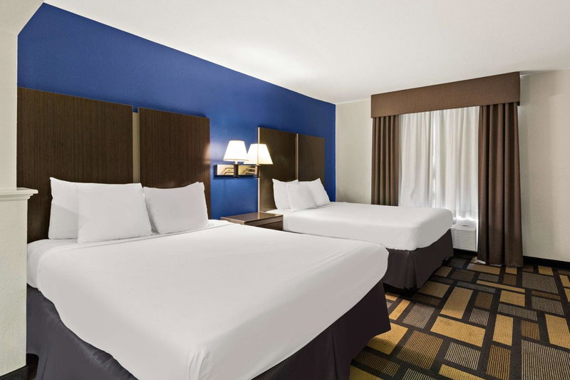 Best Western Galleria Inn & Suites, Houston, United States