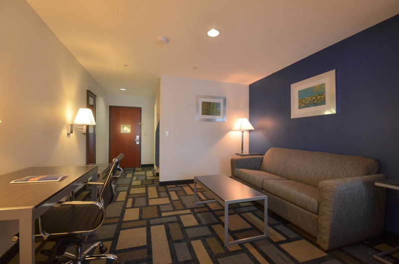 Best Western Galleria Inn & Suites, Houston, United States