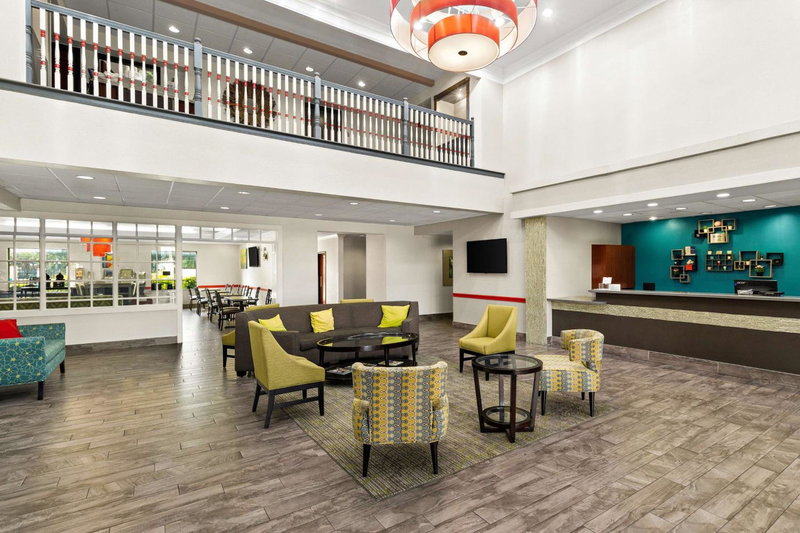 Best Western Galleria Inn & Suites, Houston, United States