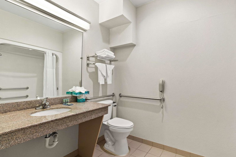 Best Western Galleria Inn & Suites, Houston, United States