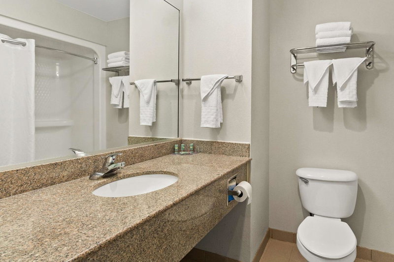 Best Western Galleria Inn & Suites, Houston, United States
