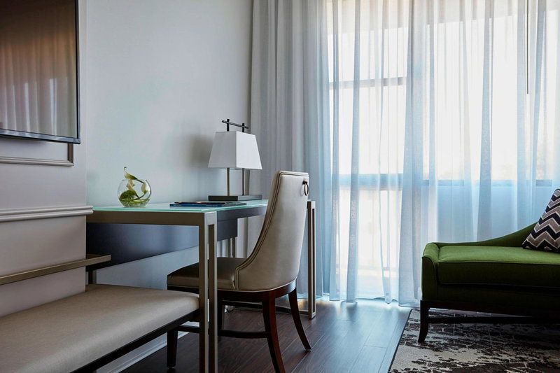 Charlotte Marriott SouthPark, Charlotte, United States