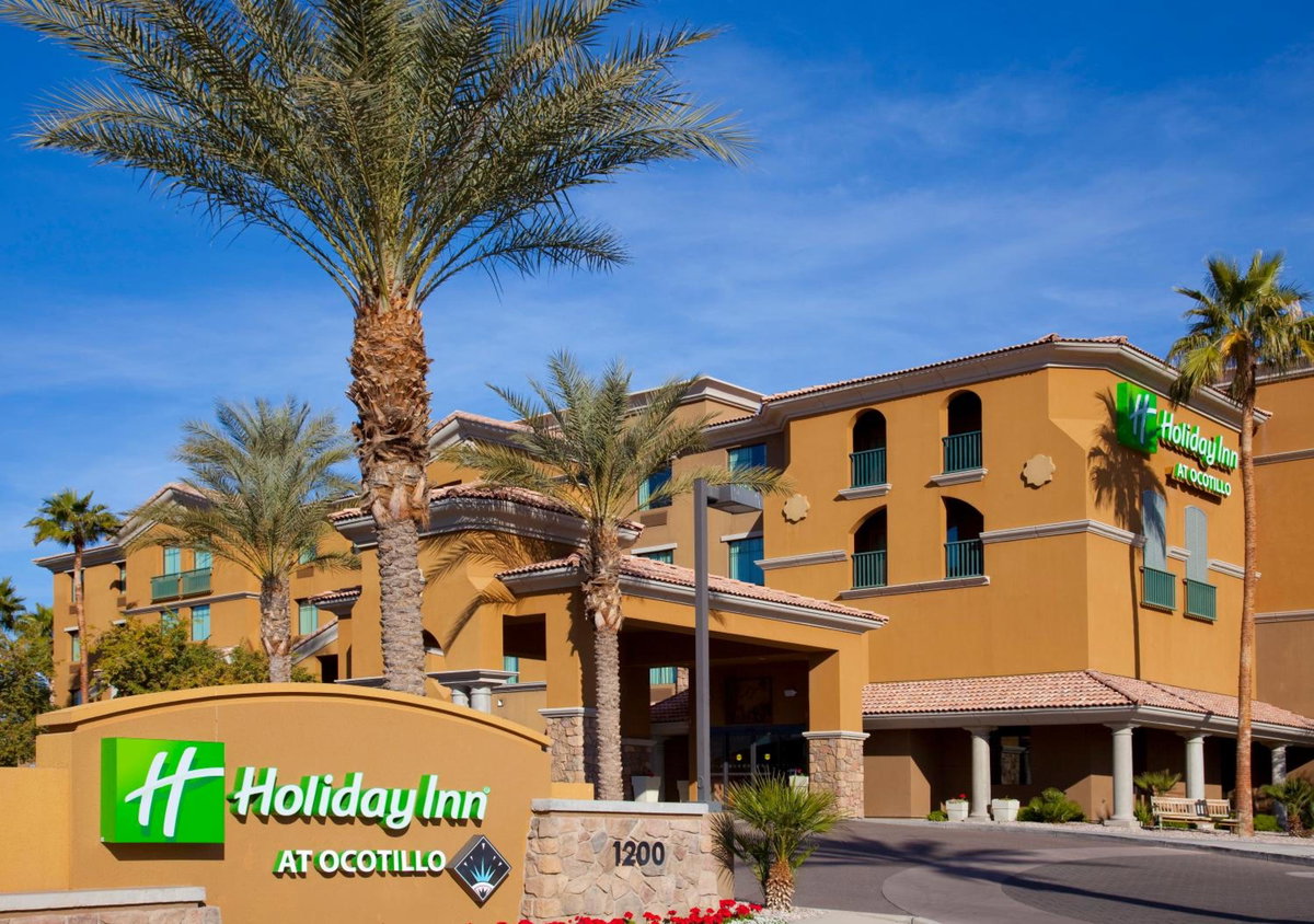 Holiday Inn Phoenix/Chandler by IHG, United States