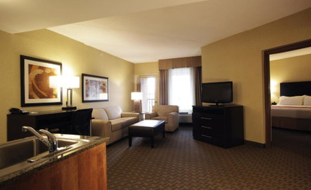 Holiday Inn Phoenix/Chandler by IHG, Chandler, United States