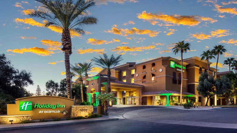 Holiday Inn Phoenix/Chandler by IHG, Chandler, United States
