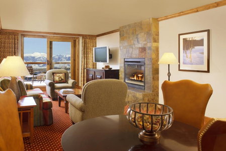 Faraway Jackson Hole, Teton Village, United States