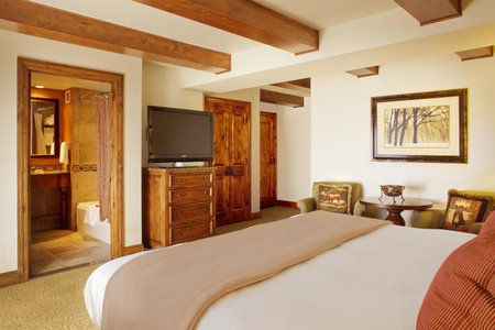 Faraway Jackson Hole, Teton Village, United States