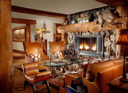 Faraway Jackson Hole, Teton Village, United States