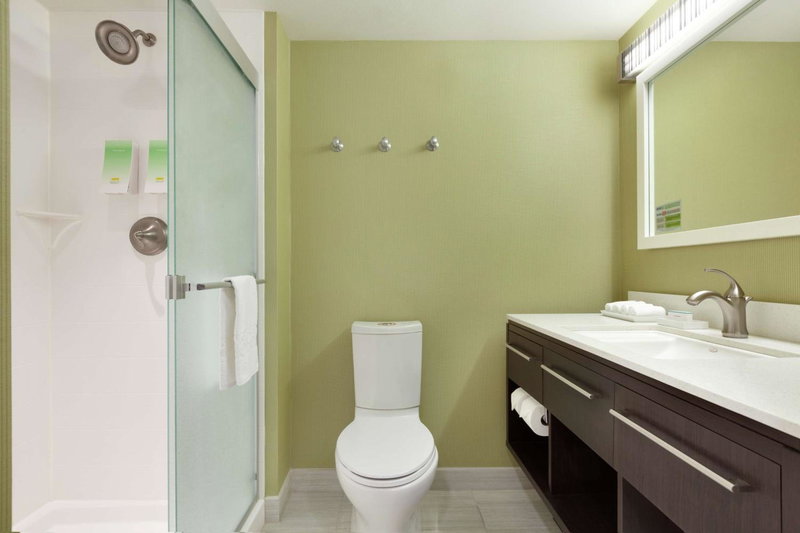 Home2 Suites by Hilton Seattle Airport, Tukwila, United States
