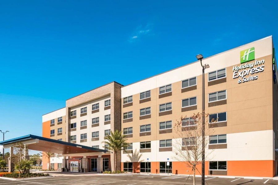 Holiday Inn Express & Suites Jacksonville - Town Center by IHG, Jacksonville, United States