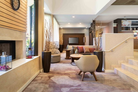Courtyard Miami Airport West Doral, Miami, United States