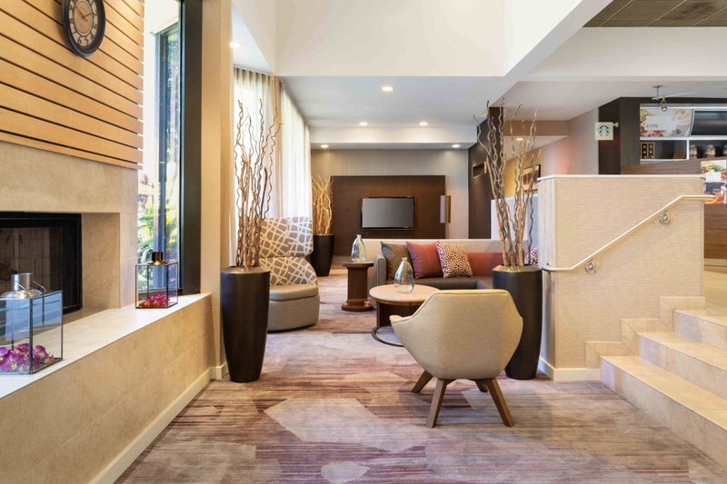 Courtyard Miami Airport West Doral, Miami, United States