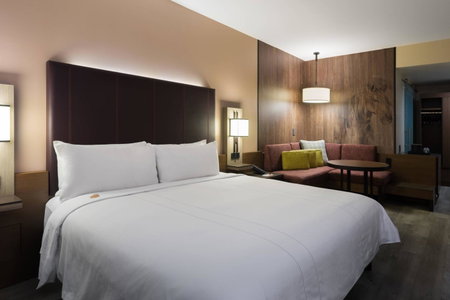 Santa Ynez Valley Marriott, Buellton, United States