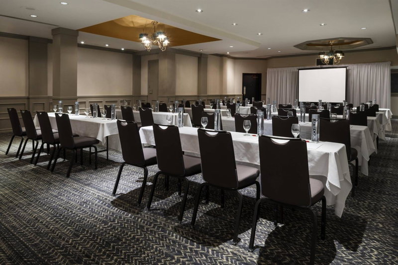 Santa Ynez Valley Marriott, Buellton, United States
